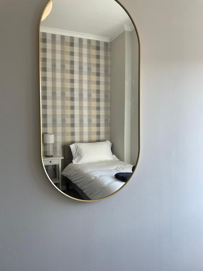 Ferienwohnung The Haven Greenock Exterior foto